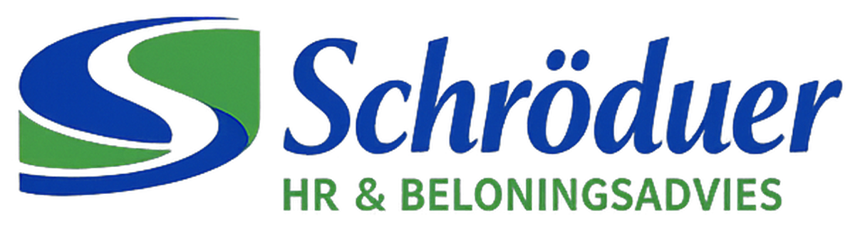 Schroduer HR & Beloningsadvies